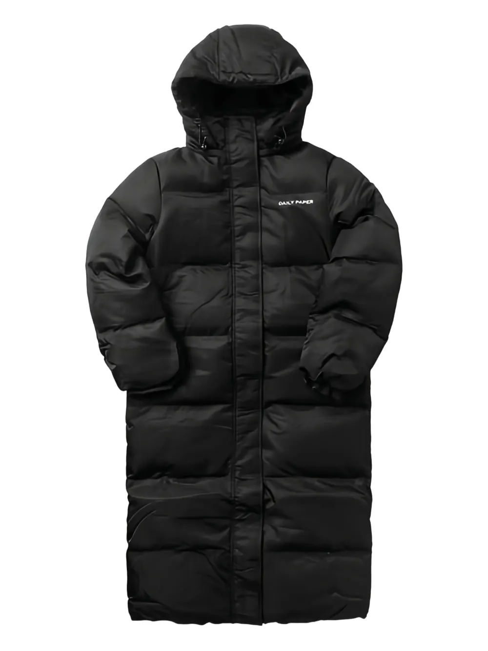 Daily Paper Epuff coat | Black | Image 1