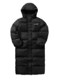 Daily Paper Epuff coat - Black