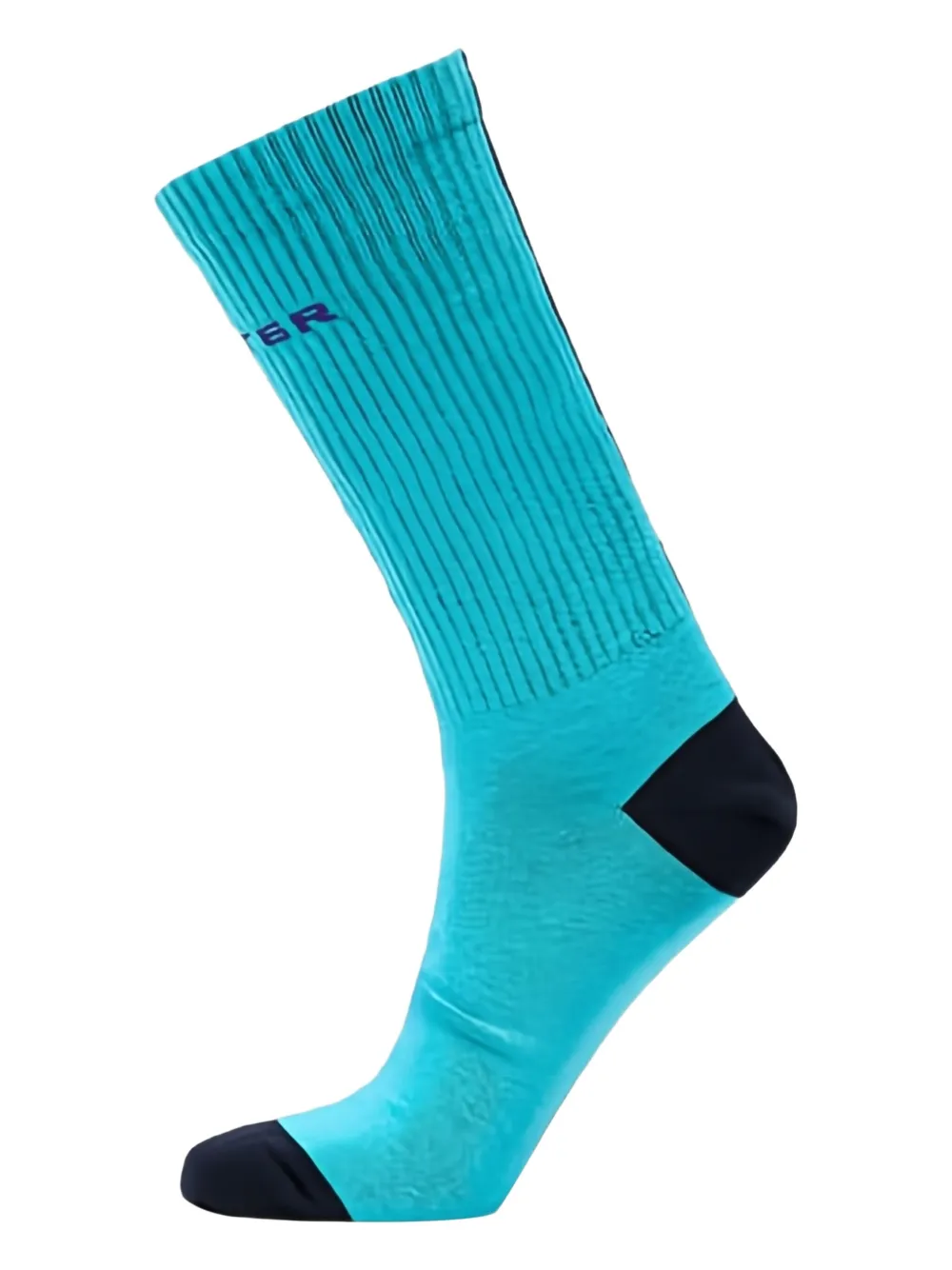 Reebok x Botter Calzini bicolore - Blu