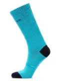 Reebok x Botter two-tone socks - Blue