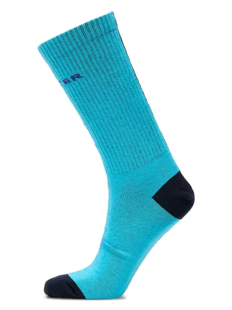 Reebok x Botter two-tone socks
