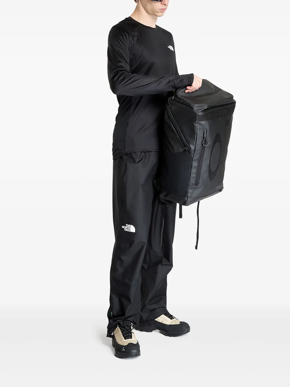 The North Face Superior Futurelight trainingsbroek - Zwart