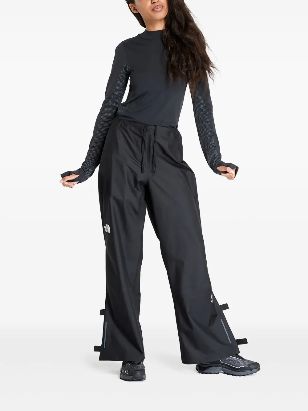 THE NORTH FACE SUPERIOR FUTURELIGHT TRACK PANTS 