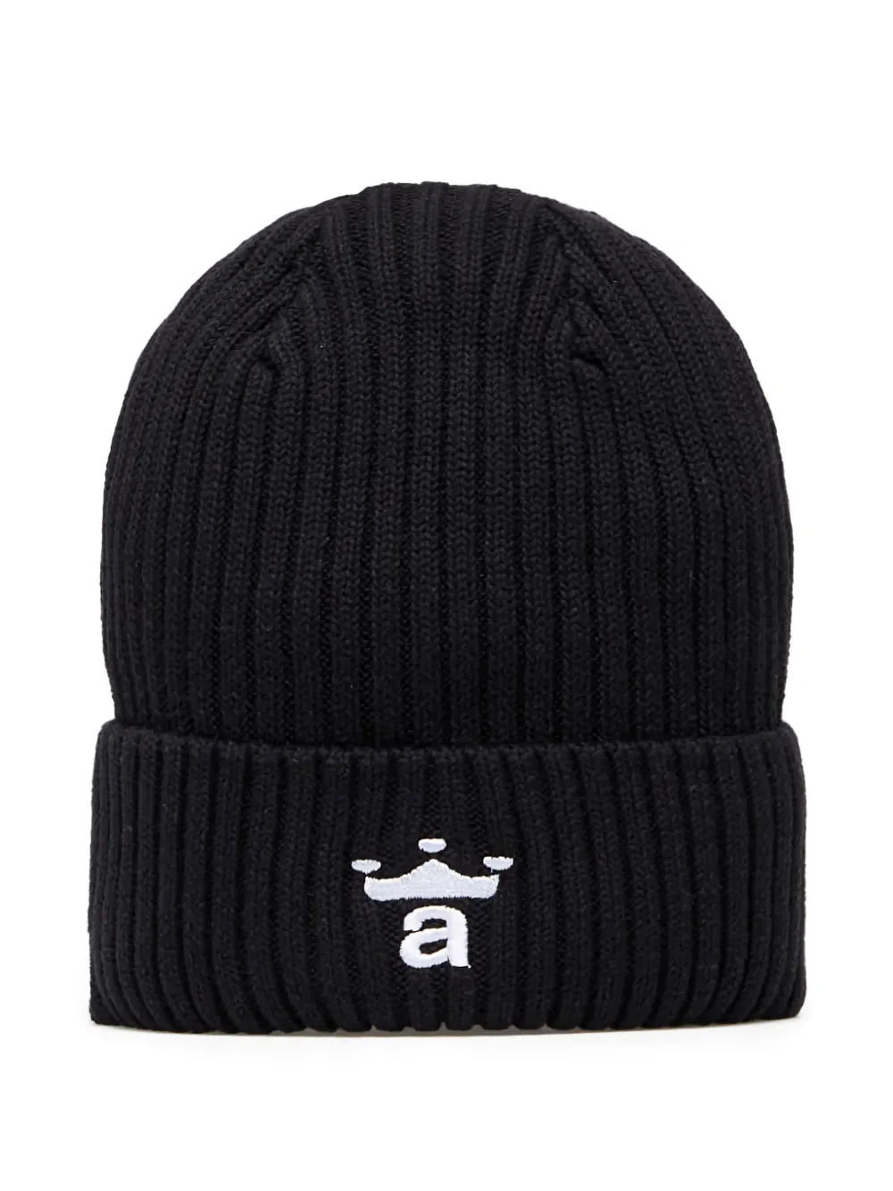 Awake NY gorro de algodón | negro | Image 1
