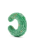Susana Vega Ora earring - Green