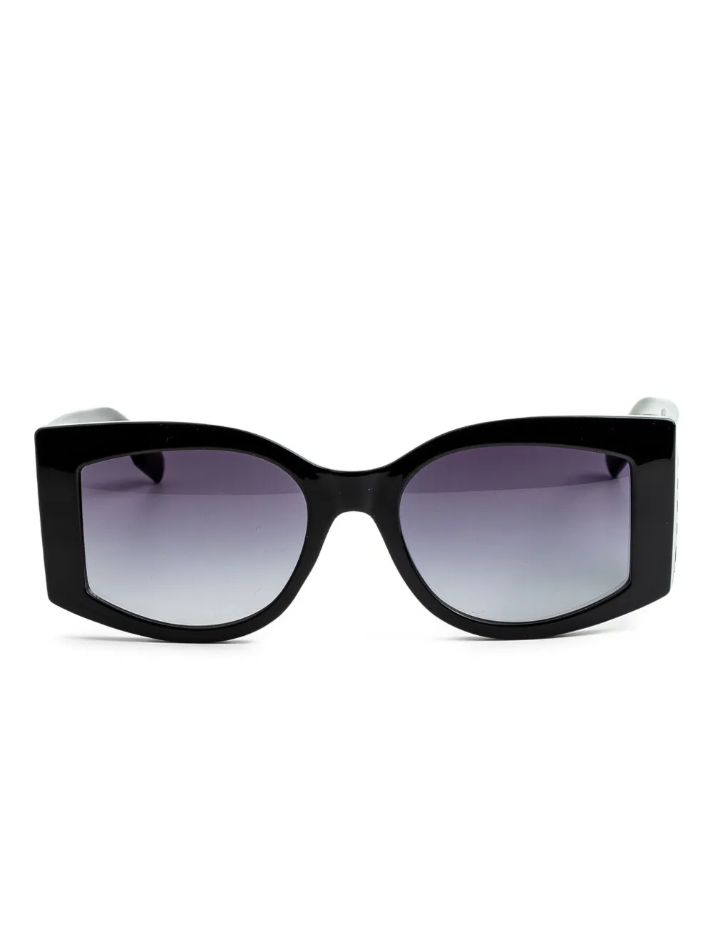 Karl Lagerfeld Occhiali da sole geometrici | nero | Image 1