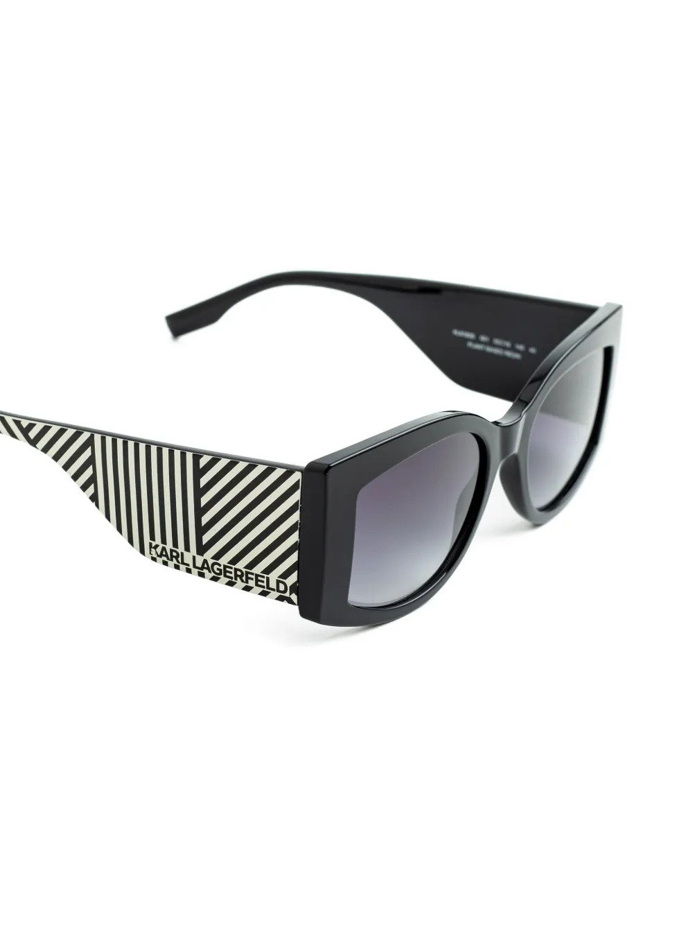 Karl Lagerfeld Occhiali da sole geometrici | Image 5