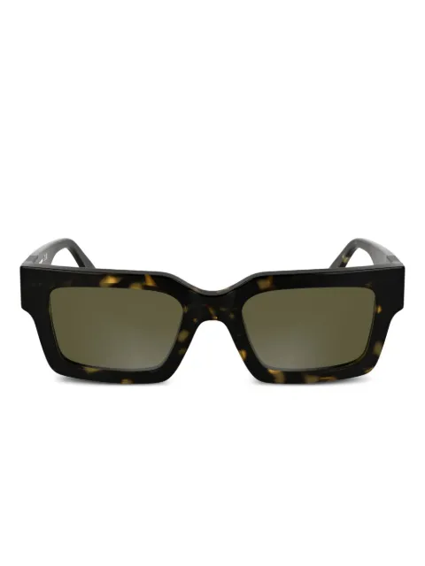 Karl Lagerfeld square-frame sunglasses