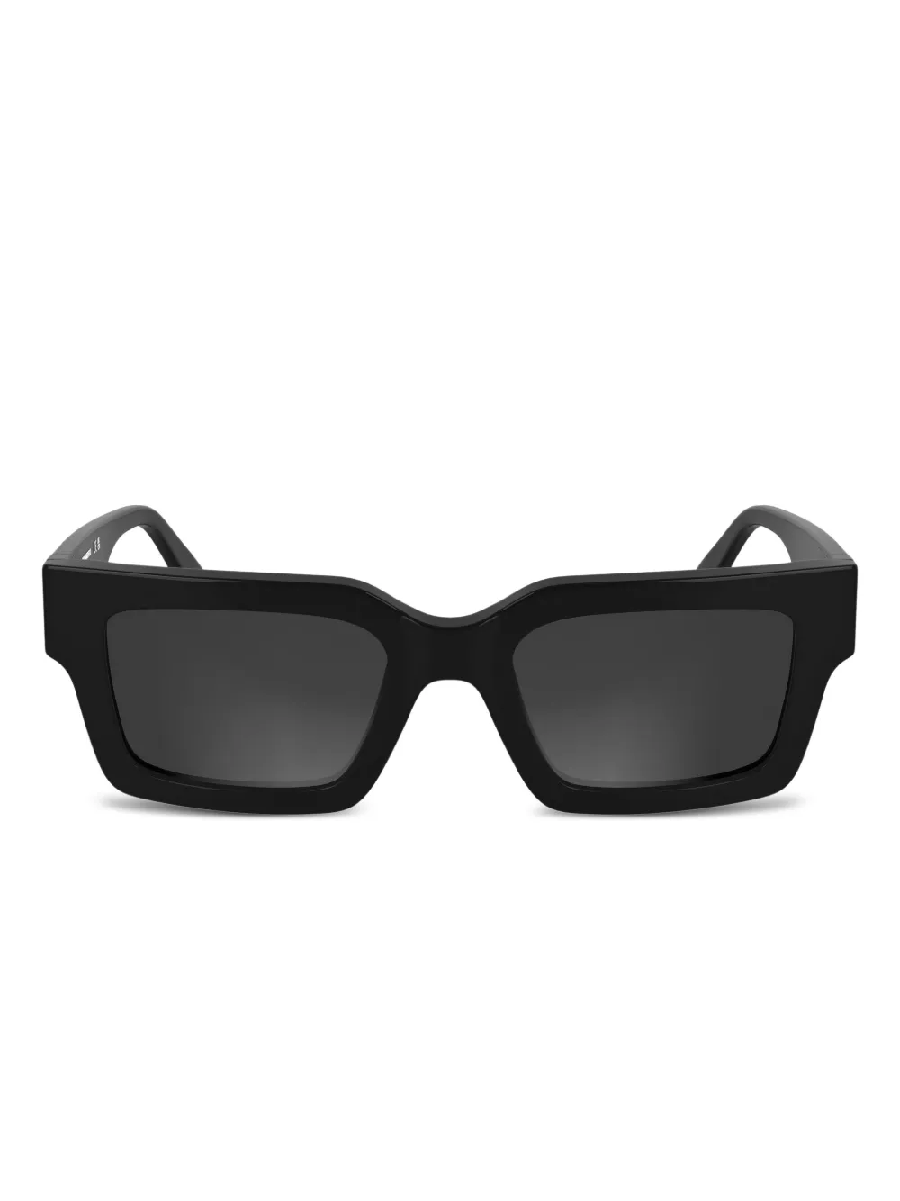 Karl Lagerfeld square-frame sunglasses | Black | Image 1