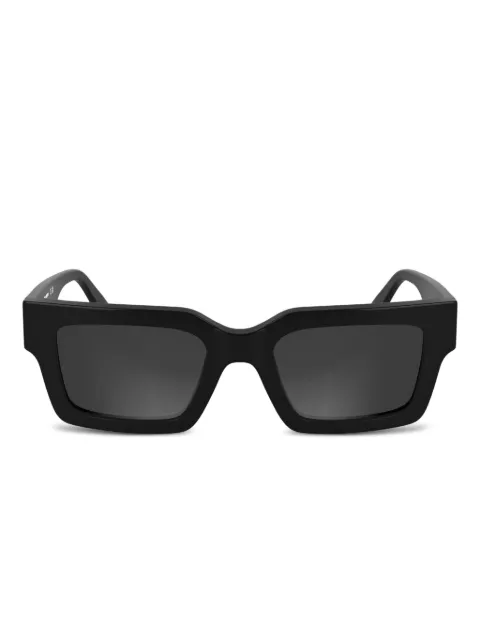 Karl Lagerfeld square-frame sunglasses