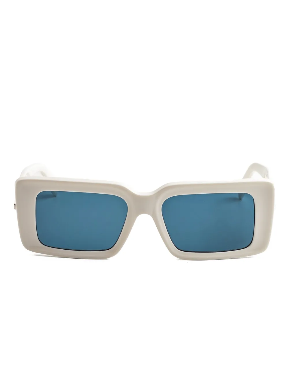 Karl Lagerfeld lentes de sol Karl Signature | blanco | Image 1