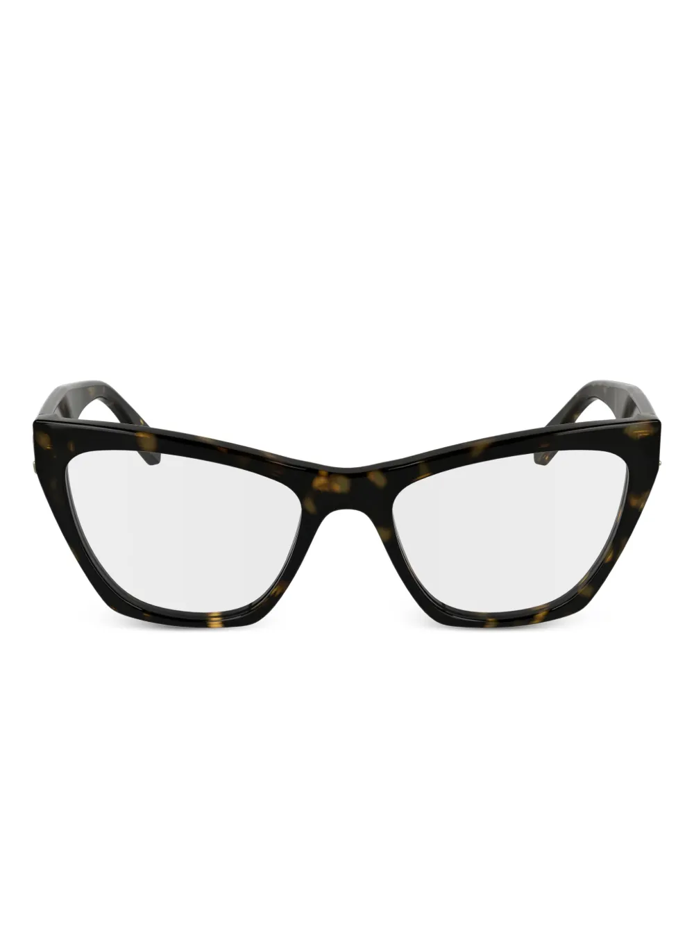 Karl Lagerfeld Cat-eye Glasses