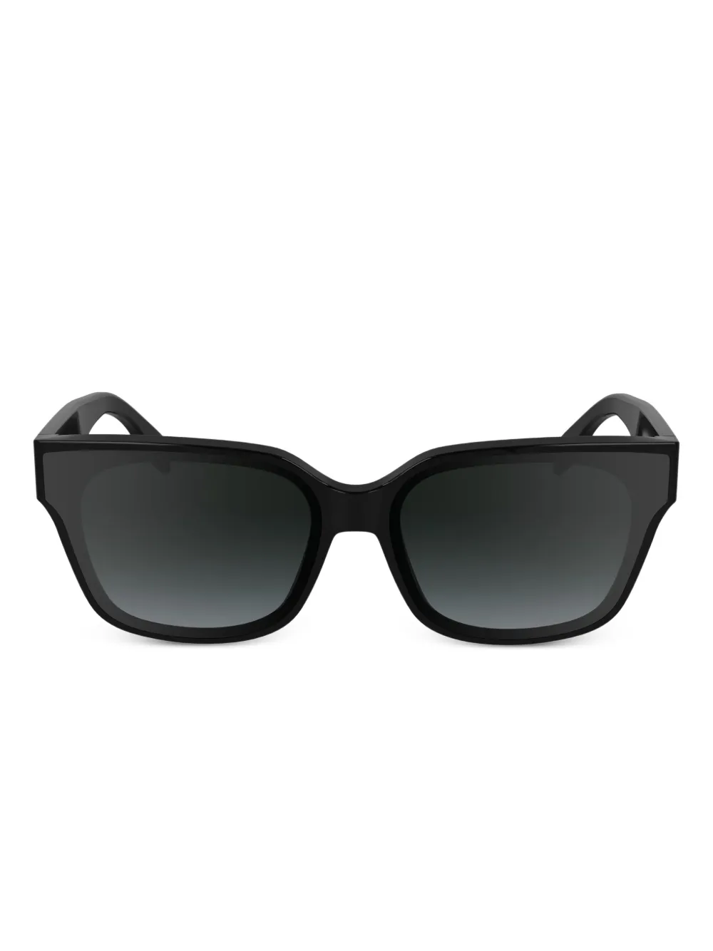 Karl Lagerfeld lentes de sol Karl Signature | negro | Image 1