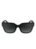 Karl Lagerfeld Karl Signature sunglasses - Black
