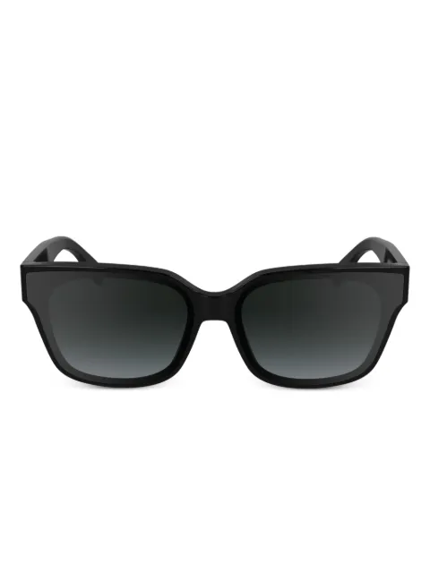 Karl Lagerfeld lentes de sol Karl Signature
