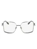 Karl Lagerfeld Karl Signature glasses - Silver