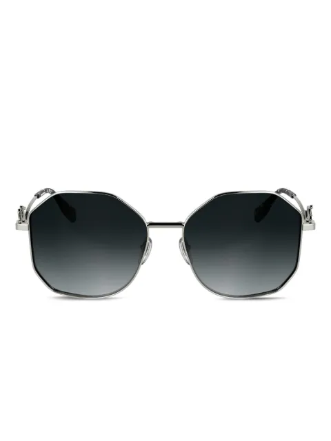 Karl Lagerfeld lentes de sol Karl Signature