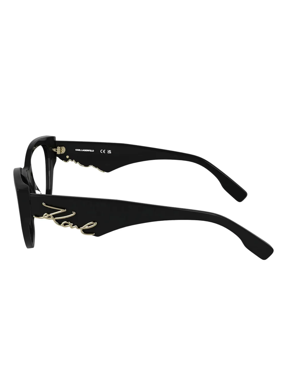 Karl Lagerfeld Karl Signature Glasses