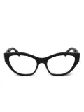 Karl Lagerfeld Karl Signature glasses - Black