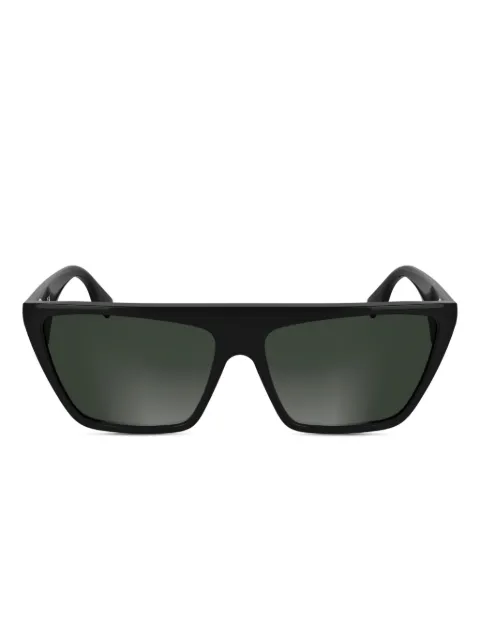 Karl Lagerfeld logo-print sunglasses 