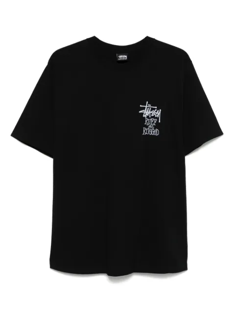 Stüssy Well Suited T-shirt