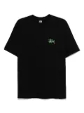 Stüssy X-Ray Fishin T-shirt - Black