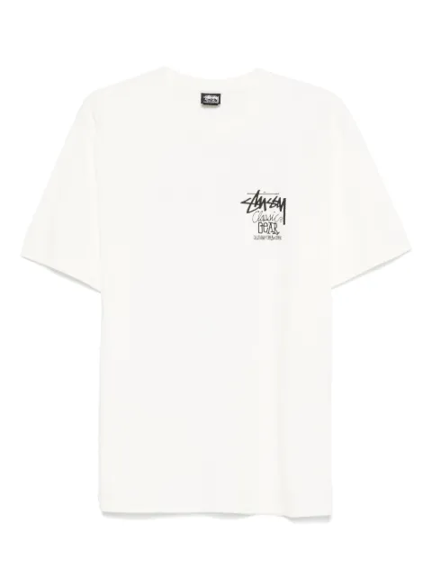 Stüssy playera Gear