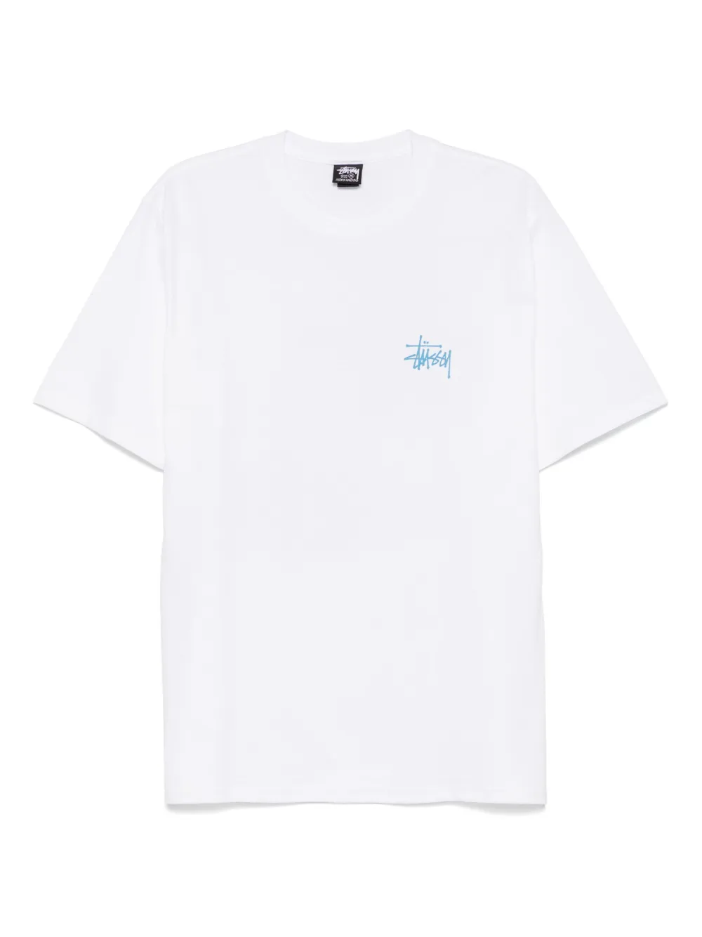STUSSY TRIBE STACK TEE ステューシー ホワイト L & XL stussy