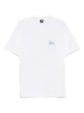 Stüssy X-Ray T-shirt - White