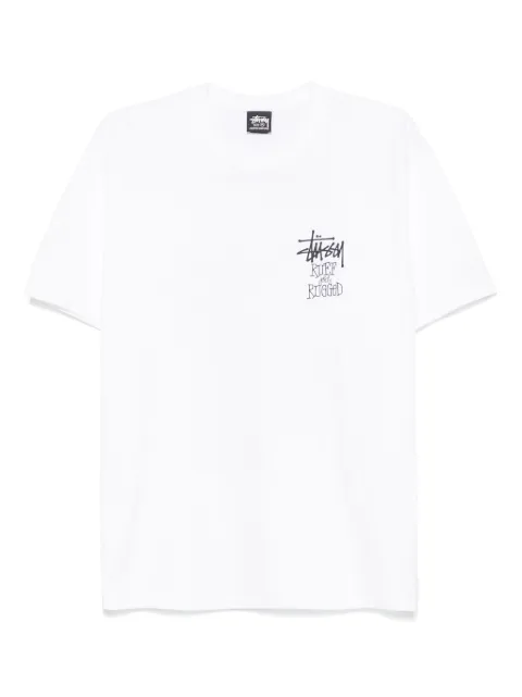 Stüssy Well Suited T-shirt