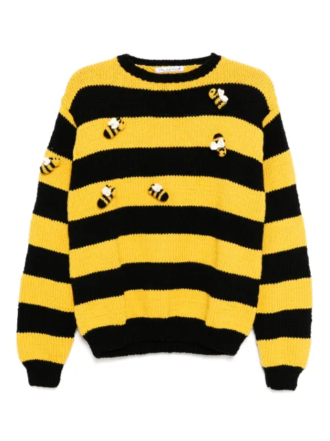 Sky High Farm striped jumper