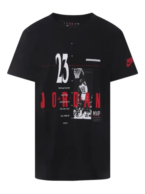 Jordan Kids تيشيرت MJ 23