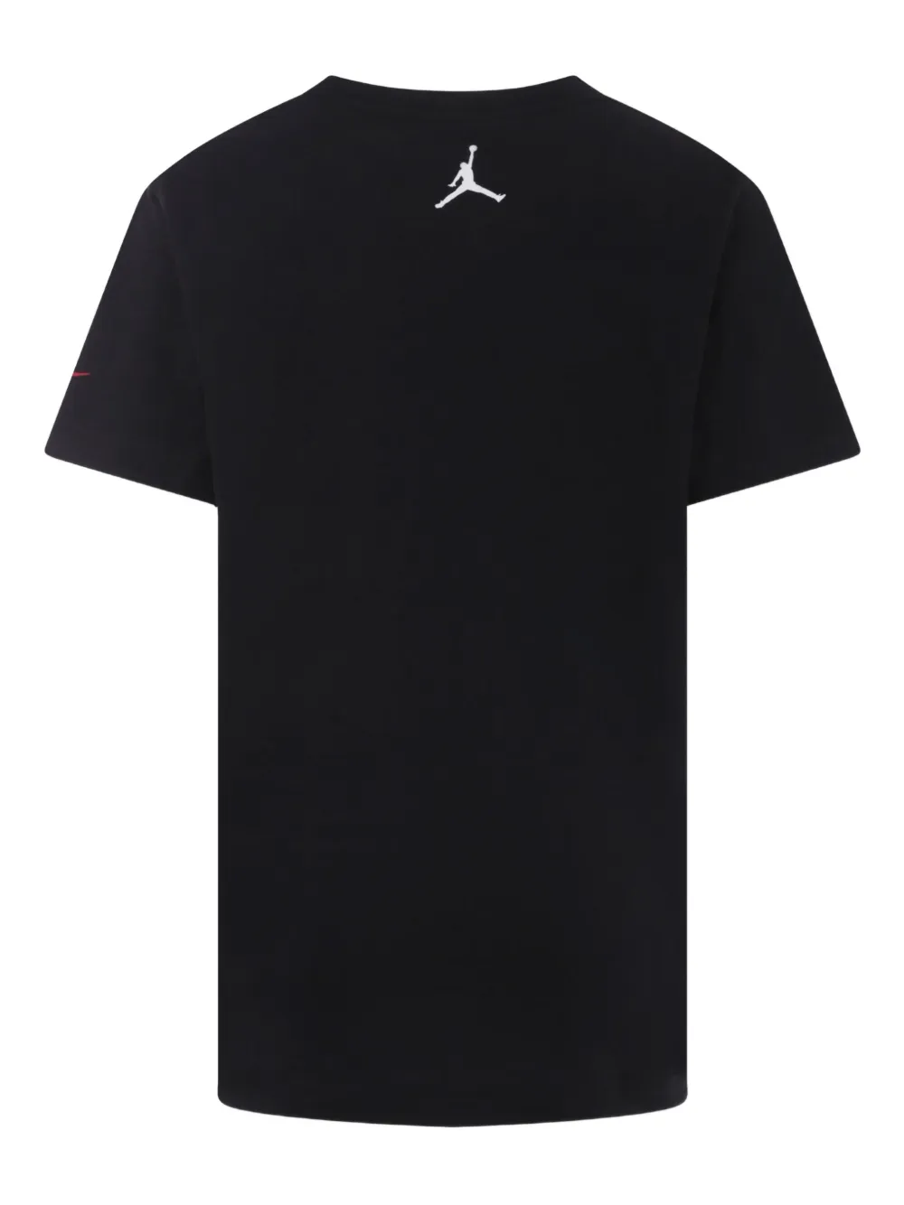 Jordan Kids MJ 23 T-shirt Zwart