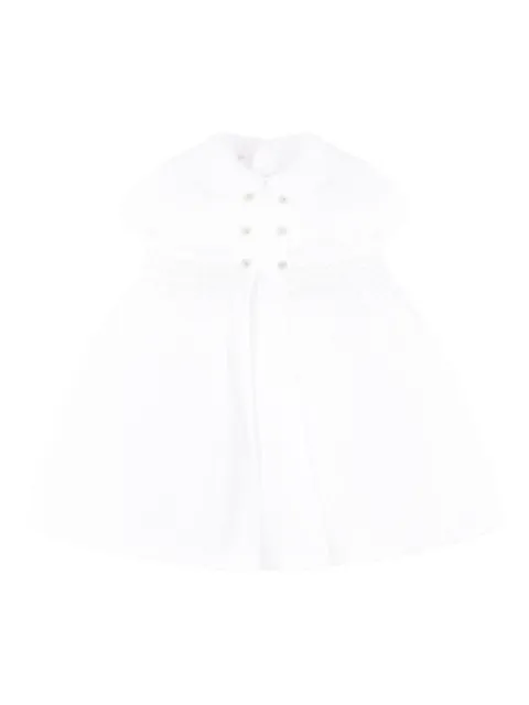 Mercadante 1939 vestido blanco