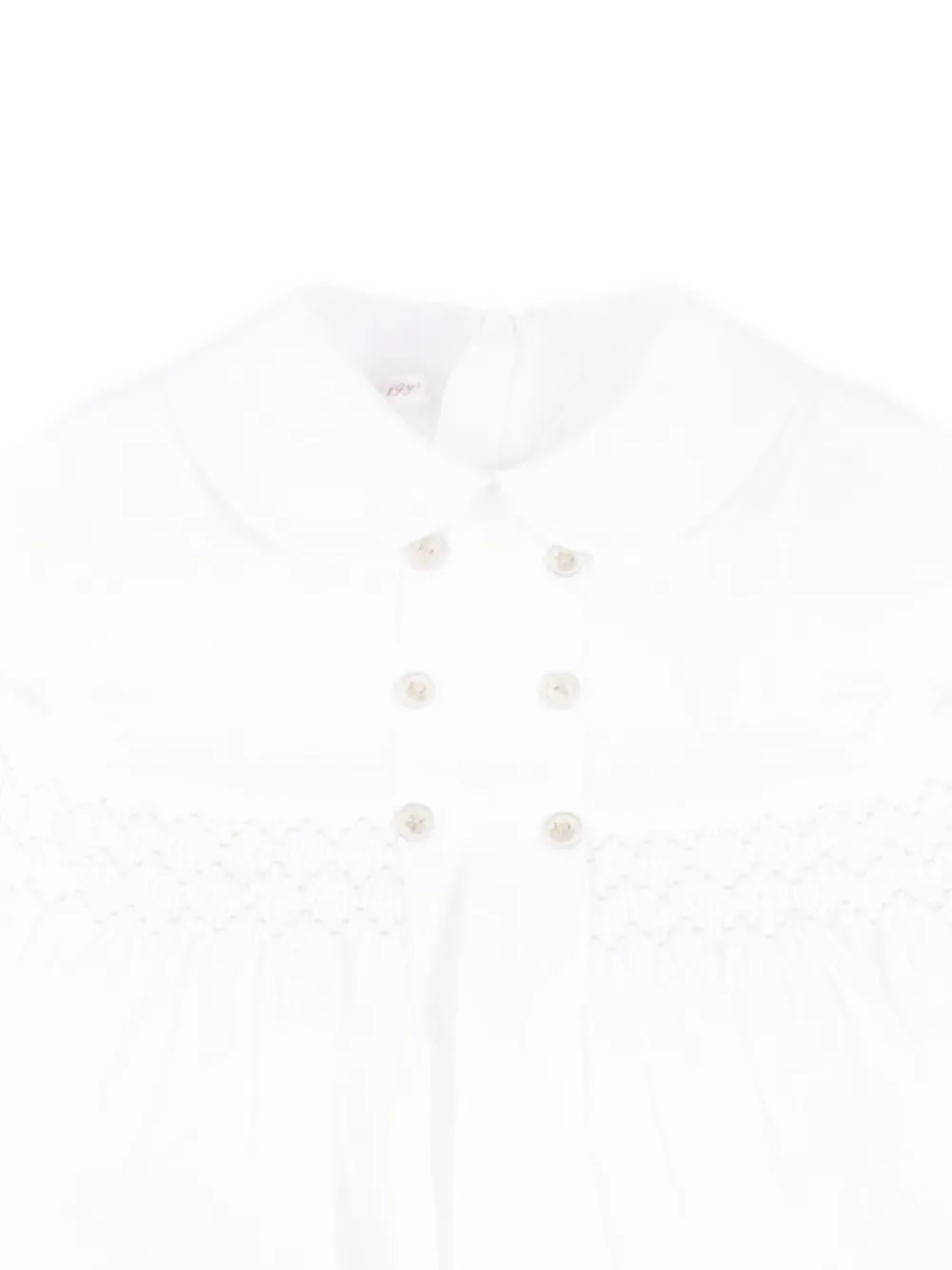 Mercadante 1939 M004bianco Bianco 100%lino In White