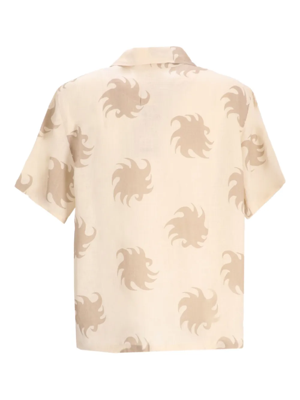 OAS Company Ember Girona short-sleeve shirt | Image 2