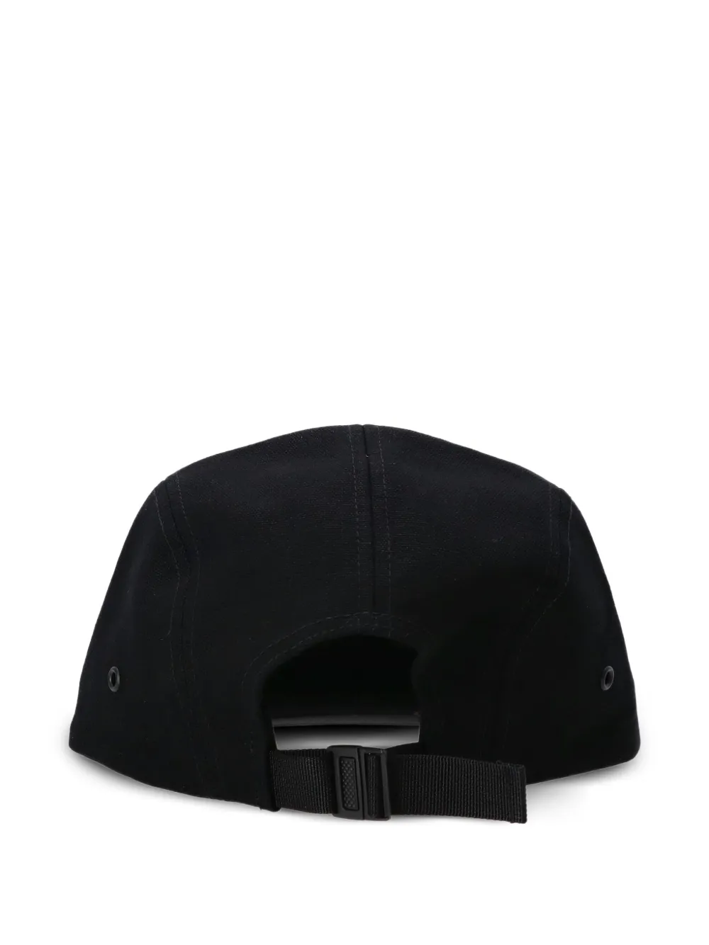 Carhartt WIP Pet met logopatch Zwart