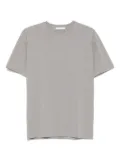 Cruciani jersey T-shirt - Grey