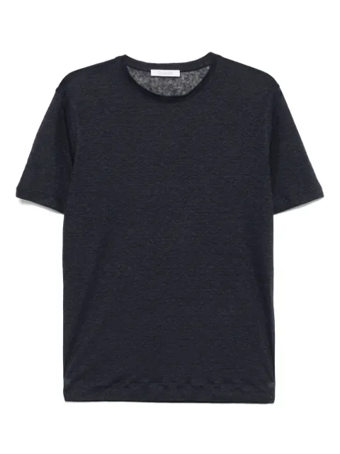 Cruciani playera de lino