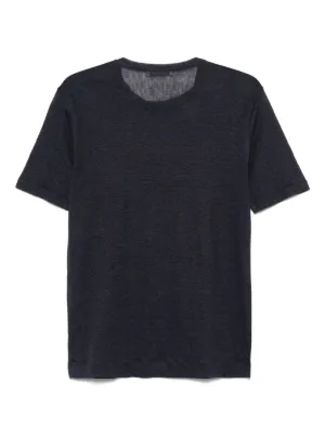 Tシャツ・カットソー CRUCIANI Men T Shirts UC51T01TE01ZGC02 2000 Black Cruciani T-Shirts for Men - Shop Now on FARFETCH