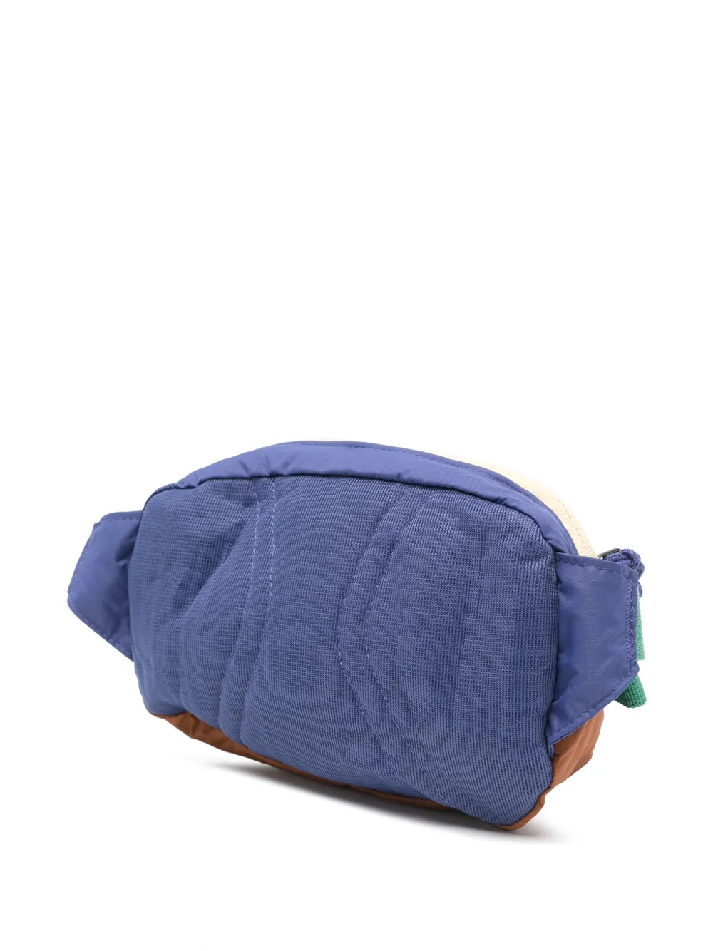 Patagonia Terravia Hip Pack mini-heuptas - Paars