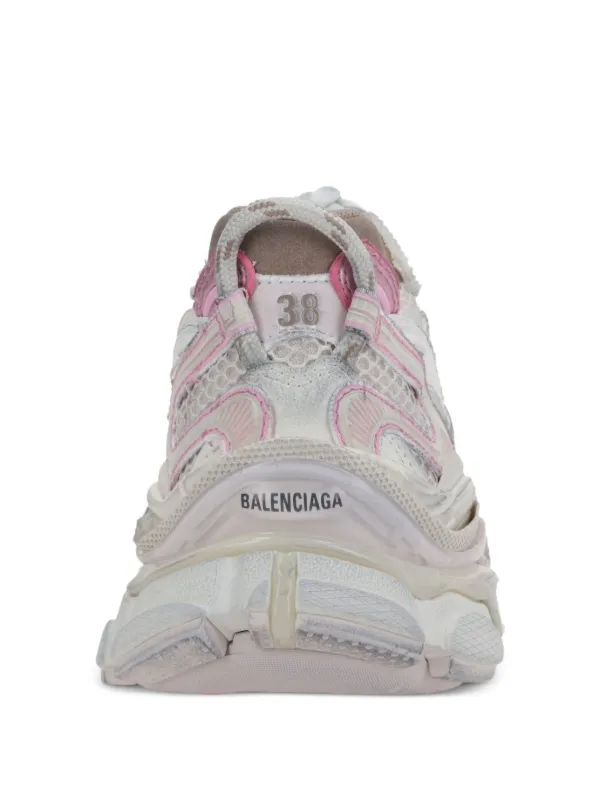 Balenciaga Runner 2 Sneakers | Neutrals | FARFETCH