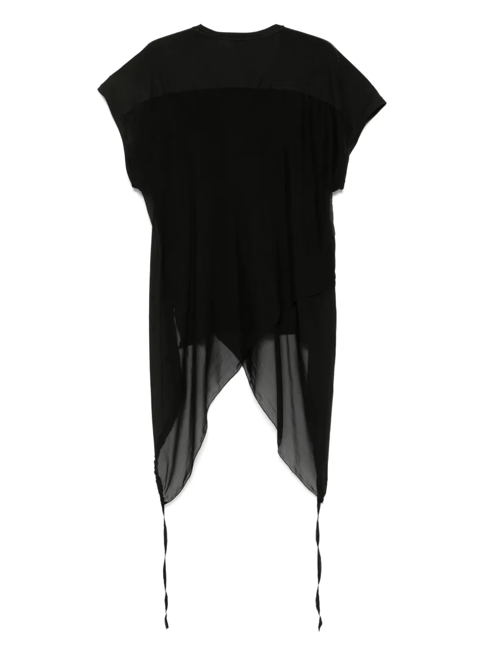 Masnada playera con paneles | Playeras y jerséis | Image 2