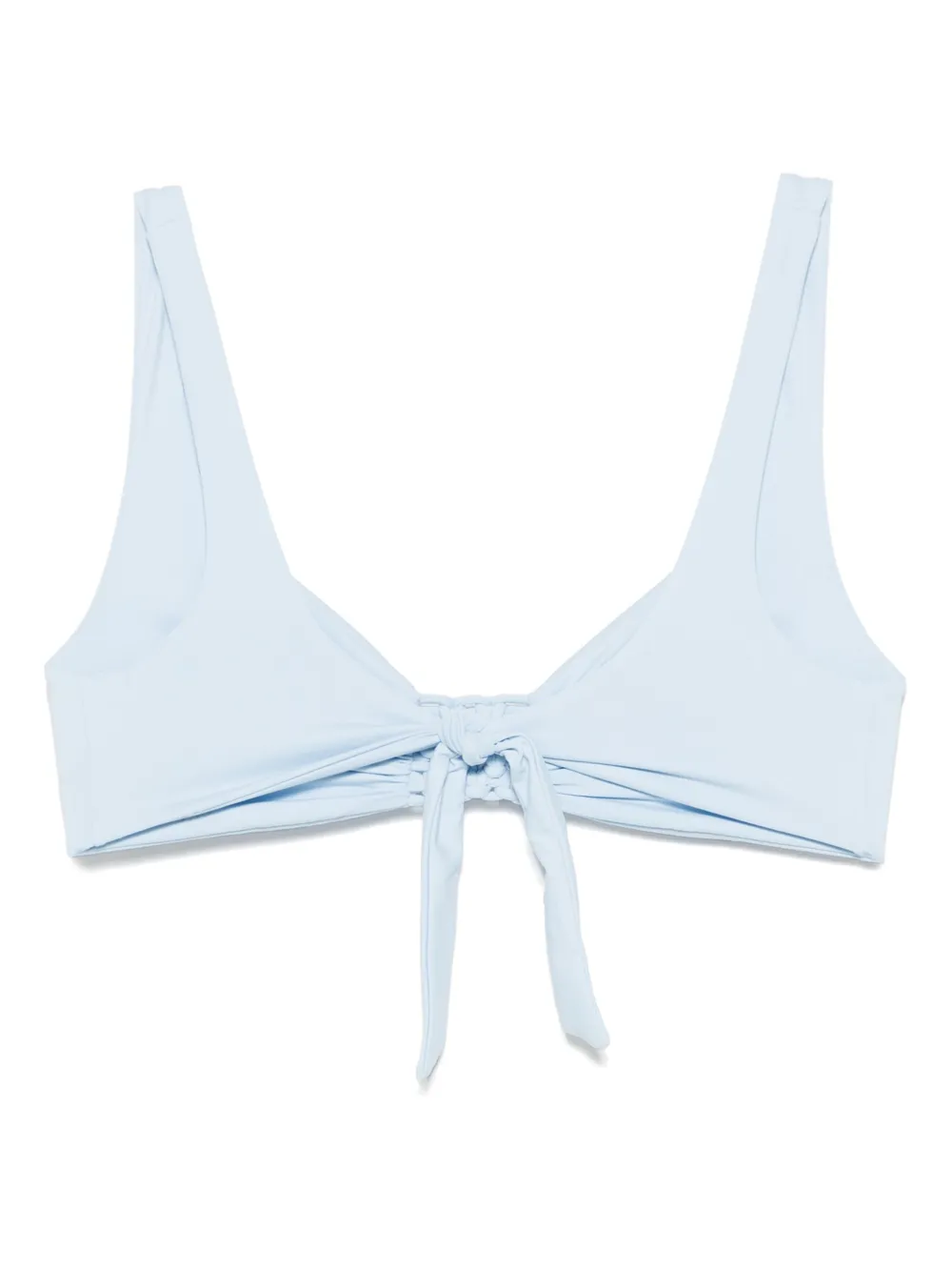 Fisico macramé-detail bikini top | Bikinis | Image 2