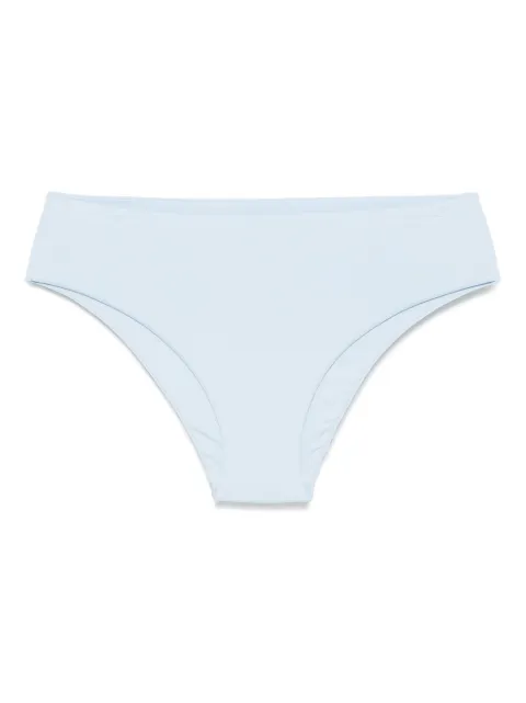 Fisico high-waisted bikini bottoms
