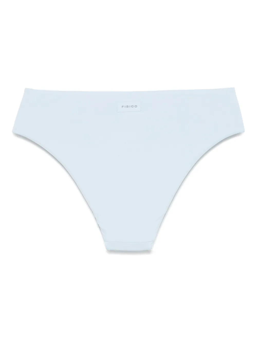Fisico bikini bottom con tiro alto | Bikinis | Image 2