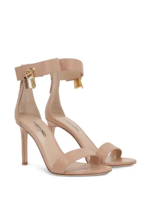 Tom Ford（トム・フォード）ウィメンズ サンダル - FARFETCH