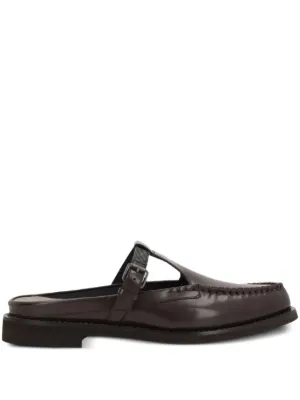 Brunello Cucinelli Mules | Clogs | FARFETCH US