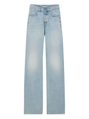 Saint Laurent Jeans for Women | YSL Denim | FARFETCH US