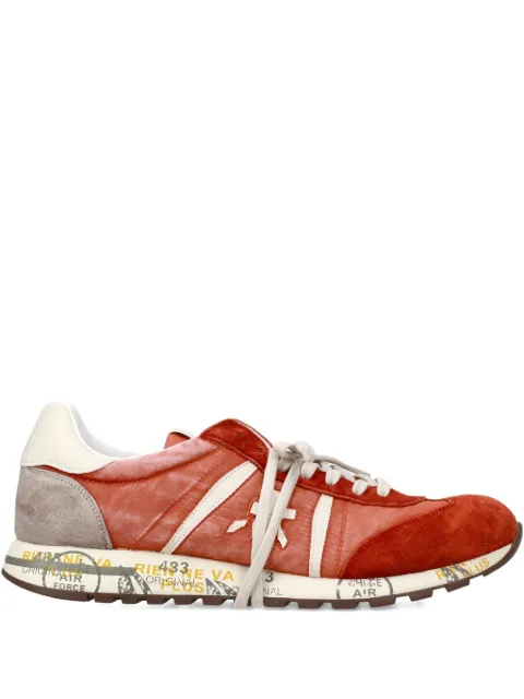 Premiata Lucy sneakers
